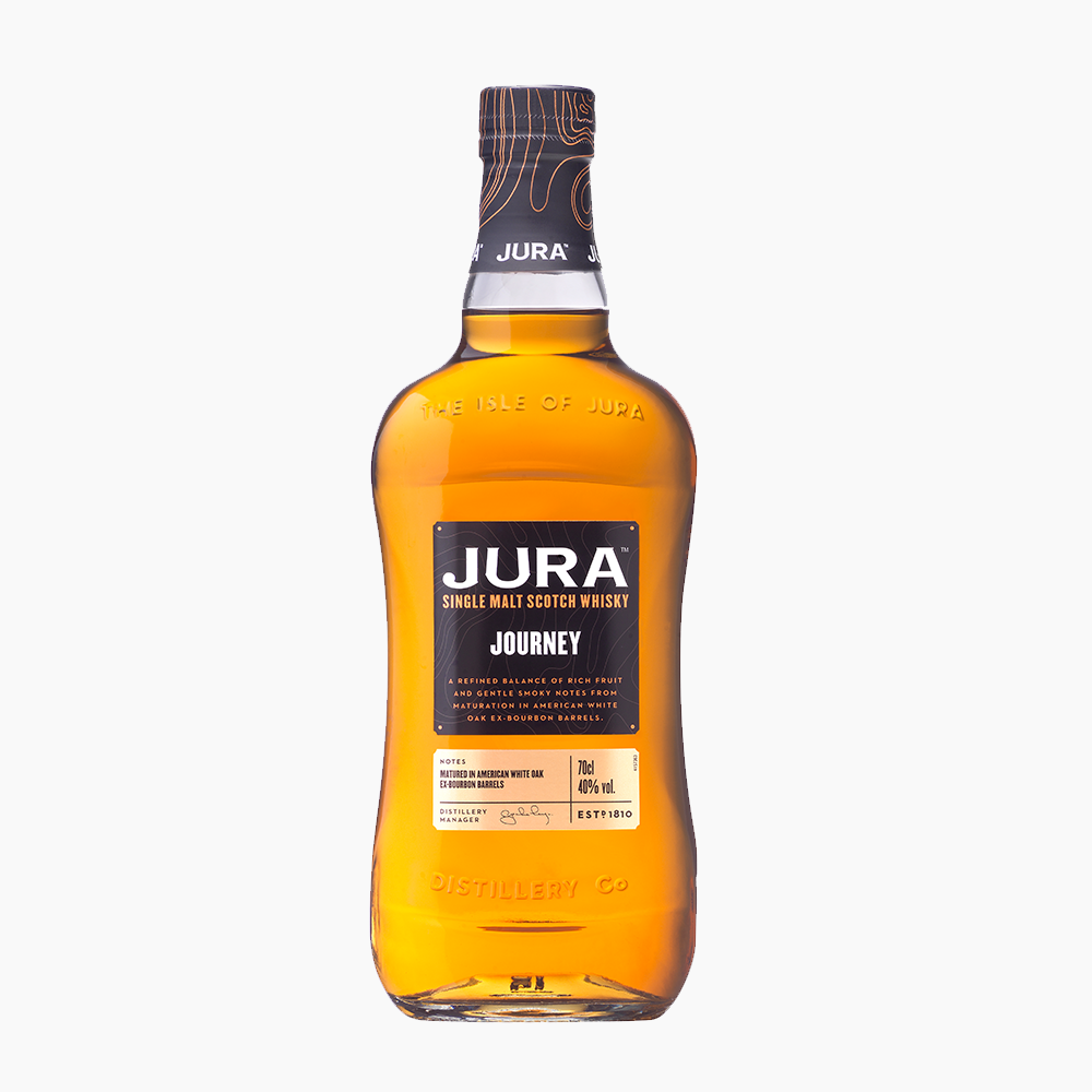 Jura Journey Una Más